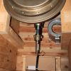 VOLVO PENTA INBOARD DRIVE REMAN - IPS 20 - 1.59R