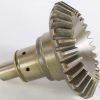 JOHN DEERE STEERING GEAR