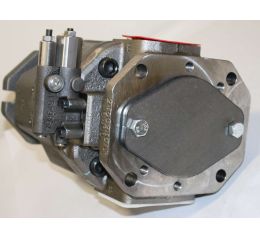 HYDRAULIC AXIAL PISTON PUMP 6.1 CU IN