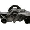 DETROIT DIESEL OIL PUMP W/DRIVE GEAR