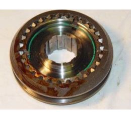 SYNCHRONIZER ASSEMBLY.