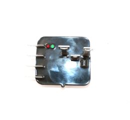 LOW VOLTAGE THERMAL SWITCH
