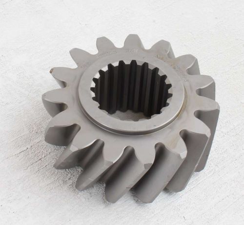 DANA SPICER DROP GEAR