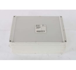 ENCLOSURE ABS 9.45X6.3X3.54
