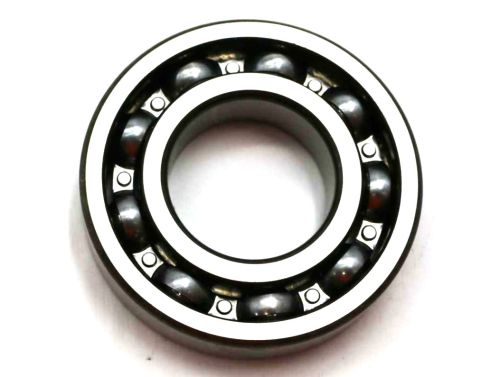 DOOSAN BALL BEARING RADIAL 35mm ID 72mm OD
