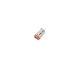 2 WAY PLUG