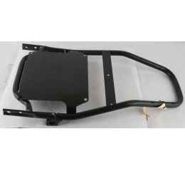 FRAME SEAT BACK