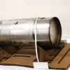CUMMINS SCR AFTERTREATMENT DEVICE
