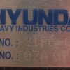 HYUNDAI PUMP