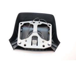 PAD ASSEMBLY STEERING WHEEL