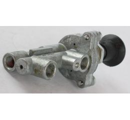 CONTROL VALVE