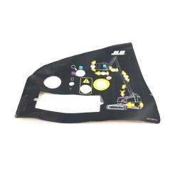 DECAL - GROUND CONTROL (CE)