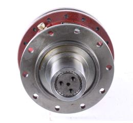 GEARBOX. PLANETARY