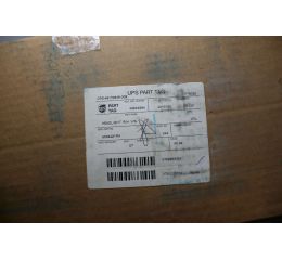 HEADLIGHT ASSEMBLY(8082041)