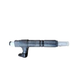 FUEL INJECTOR NOZZLE ASSEMBLY
