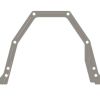 CUMMINS REAR COVER GASKET FOR BS3 AUTO 5.9L B ENGINE