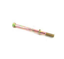 BOLT WITH WASHER