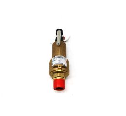 RELIEF VALVE