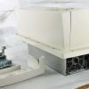 ABB FREQUENCY CONVERTER (MOTOR DRIVE) 5.5kW 12A 480V