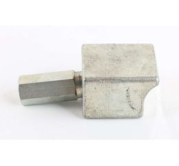 PINTLE HOOK PLUNGER THIMBLE
