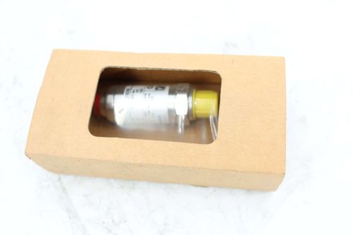 HYDROTECHNIK PRESSURE SENSORS 0-600 BAR