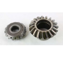 REAR PINION & GEAR 15X19