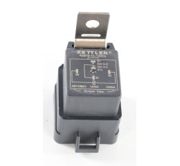 RELAY 12VDC