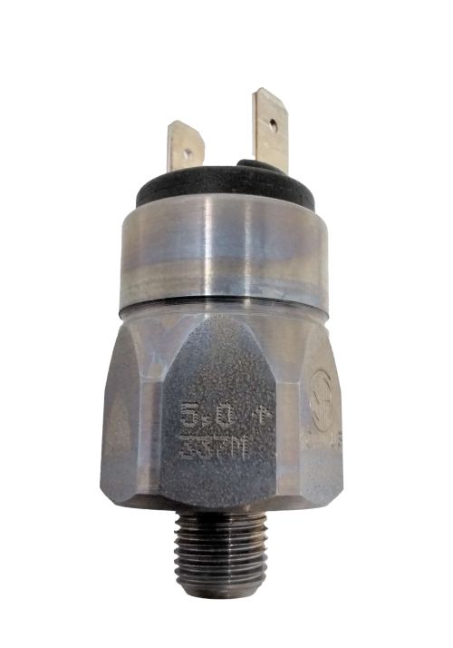 SUCO Robert Scheuffele GmbH PRESSURE SENSOR SWITCH