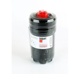 FUEL FILTER ASSEMBLY