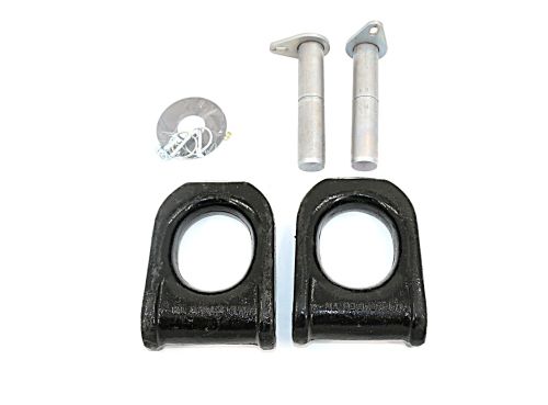 JLG D-RING INST SUBFRAME SPADE HOU
