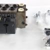 DANFOSS HYDRAULIC PVG32-3 PROPORTIONAL VALVE  250 BAR THREE LEVER