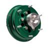 KIT MASTER CONVERSION CLUTCH FOR HT650