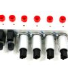 HYDAC MANIFOLD PILOT