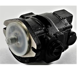 HYDRAULIC PUMP ASSEMBLY LH