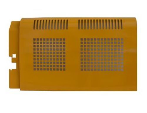 JOHN DEERE AFTERMARKET COMP. DOOR L/H, REAR, WITH LATCH & HINGE