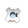 LOVEJOY COUPLING HUB