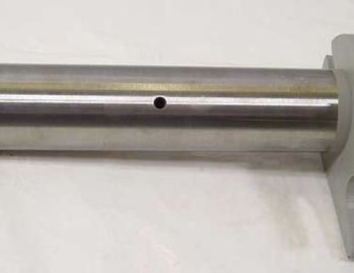 JOHN DEERE AFTERMARKET PIN