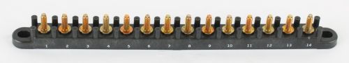 VOLVO TERMINAL BLOCK 3-STUD