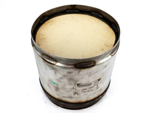 DENSO DIESEL PARTICULATE FILTER HEA