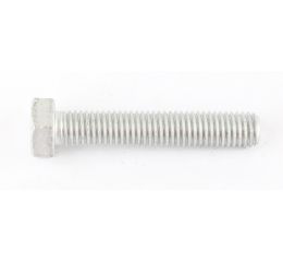 hex.he.bolt 8.8 M6x40 DIN 933