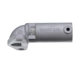 DETROIT DIESEL 23512901 OIL PUMP REGULATOR