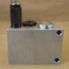 INTEGRATED HYDRAULICS VALVE