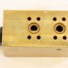 PARKER CONTROL VALVE