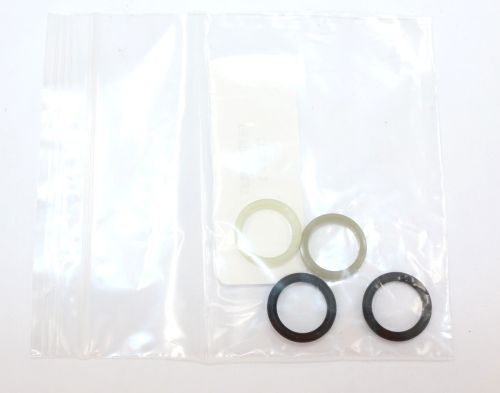 JERR-DAN KIT HUSCO VALVE SPOOL SEAL #HA