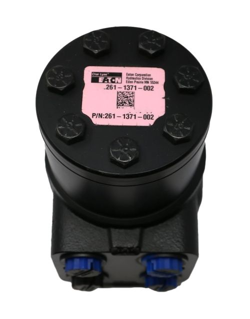 CHAR-LYNN ORBITROL VALVE - STEERING CONTROL UNIT