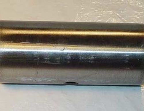 CASE AFTERMARKET PIN