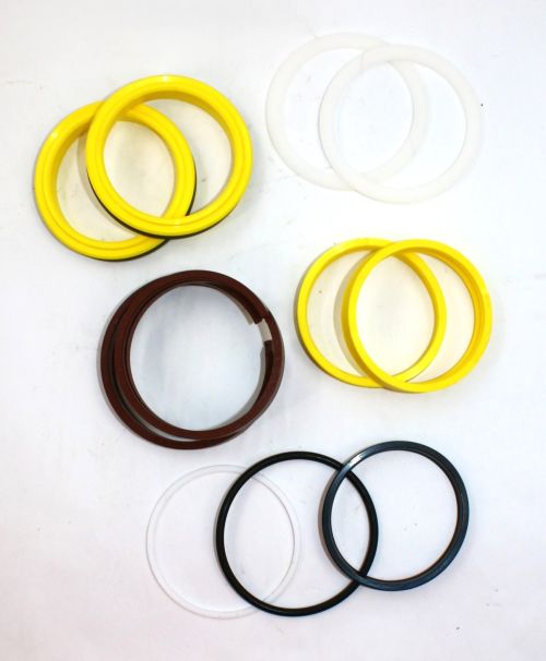 PUTZMEISTER SEAL SET FOR HYDRAULIC CYLINDER D80/