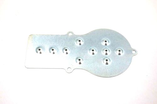 CUMMINS BAFFLE - BREATHER