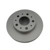 MOPAR FRONT BRAKE ROTOR