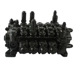 VALVE MAIN CONTROL